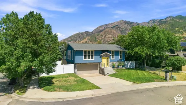 3173 E Barnhill Bay, Cottonwood Heights, UT 84121