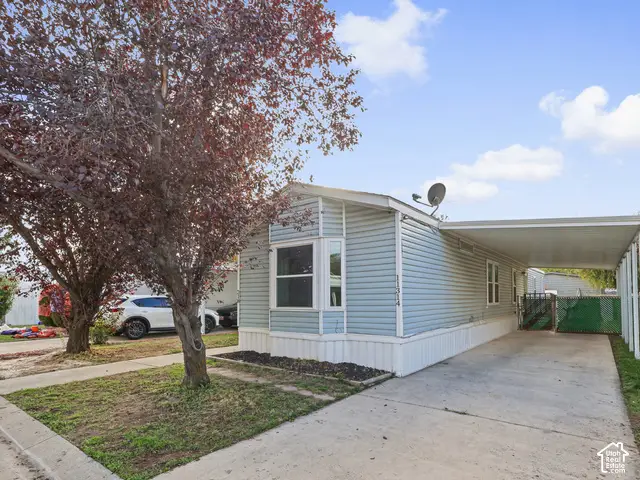 11314 S Hidden Vale Ln E #218, Sandy, UT 84094 - #3