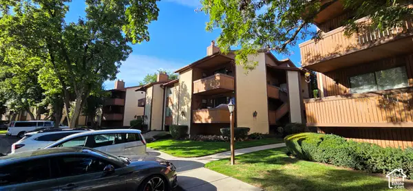 6858 S Countrywoods Cir #4F, Cottonwood Heights, UT 84047