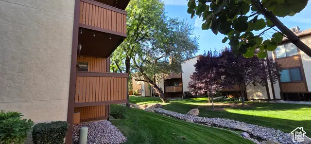 6858 S Countrywoods Cir #4F, Cottonwood Heights, UT 84047 - #2