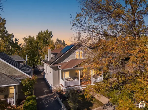379 N J St E, Salt Lake City, UT 84103