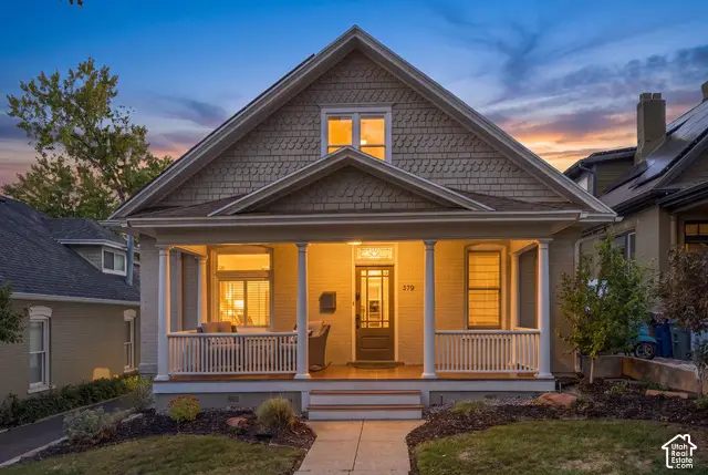 379 N J St E, Salt Lake City, UT 84103 - #2