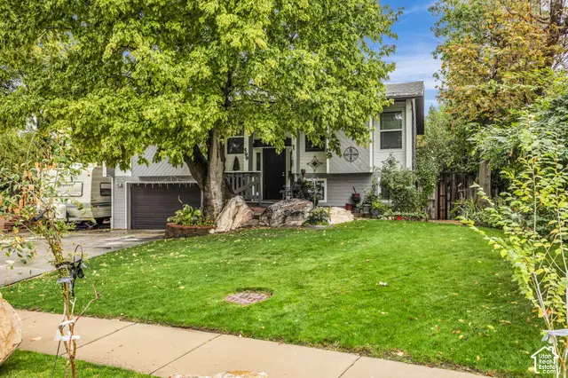 599 N 700 W, Clearfield, UT 84015 - #1