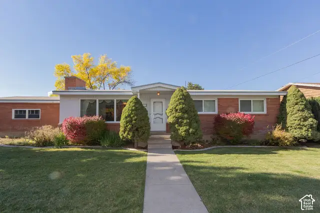 1153 N 1600 E, Logan, UT 84341 - #1