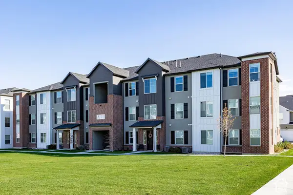 3758 W 1440 N #E302, Lehi, UT 84048