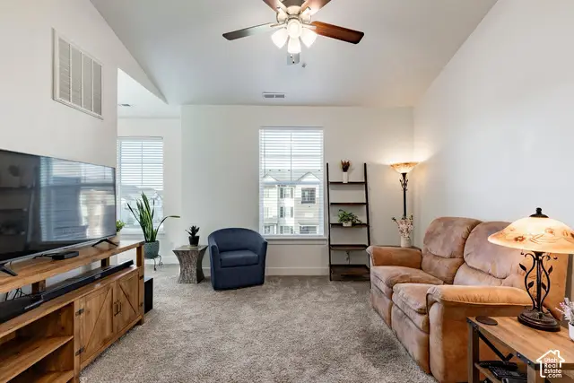 3758 W 1440 N #E302, Lehi, UT 84048 - #3