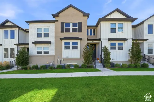 4517 W Ruple Ridge Ln, Herriman, UT 84096