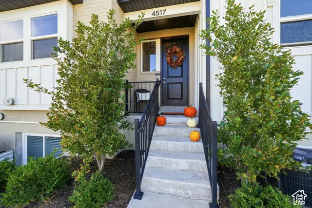 4517 W Ruple Ridge Ln, Herriman, UT 84096 - #3