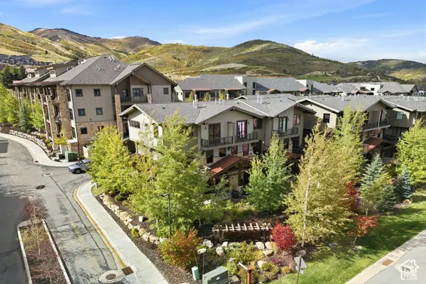 3668 Blackstone Dr, Park City, UT 84098