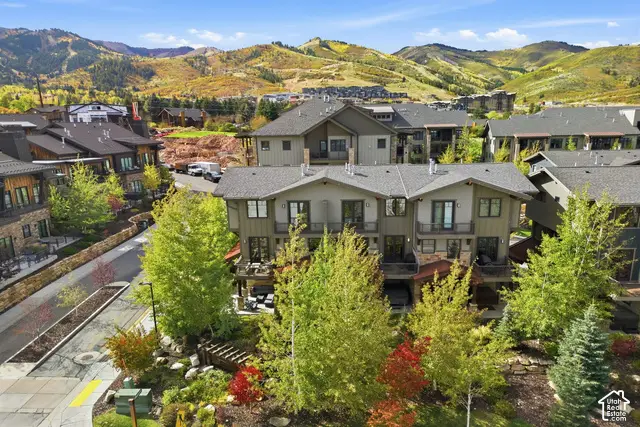 3668 Blackstone Dr, Park City, UT 84098 - #2