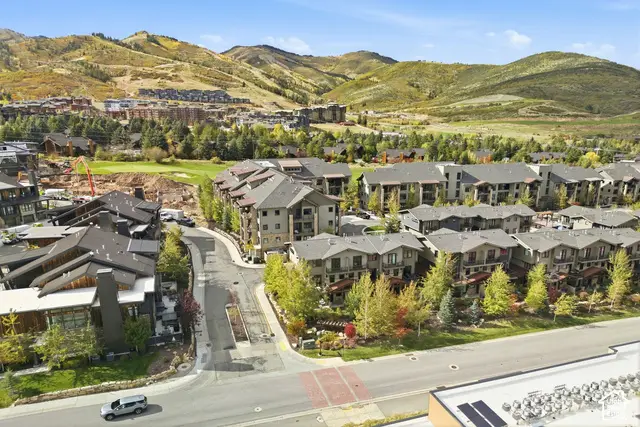 3668 Blackstone Dr, Park City, UT 84098 - #3