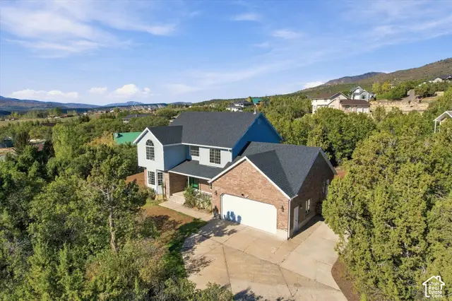 24560 N 11929 E, Fairview, UT 84629 - #1