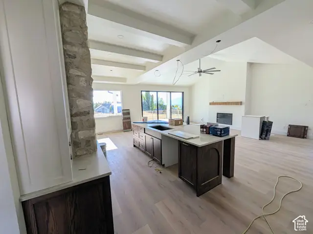 870 E 410 N, Hyde Park, UT 84318 - #3