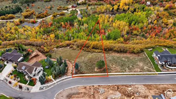 6183 N Whisper Ridge Pkwy #201, Mountain Green, UT 84050