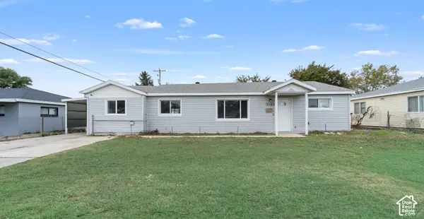 4765 W 4955 S, Kearns, UT 84118