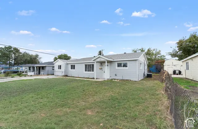 4765 W 4955 S, Kearns, UT 84118 - #2