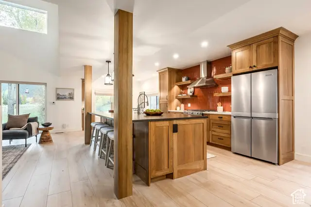4608 Ptarmigan Loop, Park City, UT 84098 - #3