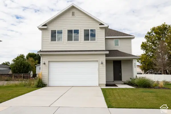 593 N 410 E Lot #20, Salem, UT 84653