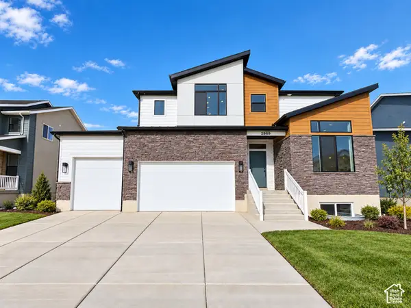 2969 N Galloway Ln #274, Plain City, UT 84404