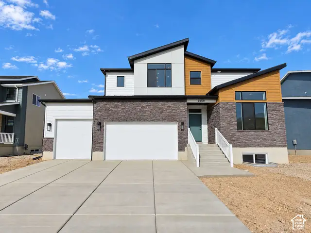 2969 N Galloway Ln #274, Plain City, UT 84404 - #2