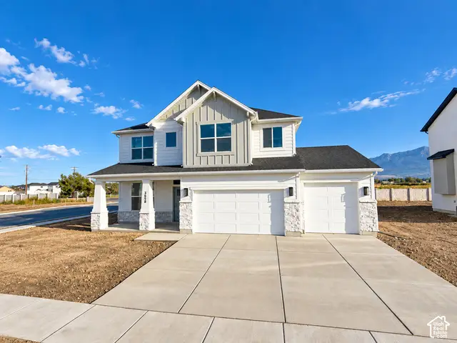 3658 W Collingwood S #201, Taylor, UT 84401 - #1