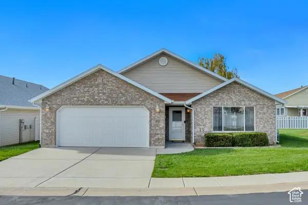 1660 E 900 S #23, Clearfield, UT 84015