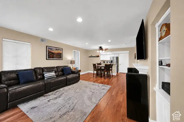 3823 S Big River Way #1, South Salt Lake, UT 84119 - #2