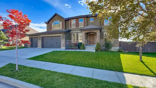 1937 W Shadow Wood Dr, Lehi, UT 84048