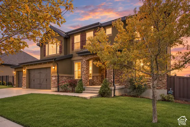 1937 W Shadow Wood Dr, Lehi, UT 84048 - #3