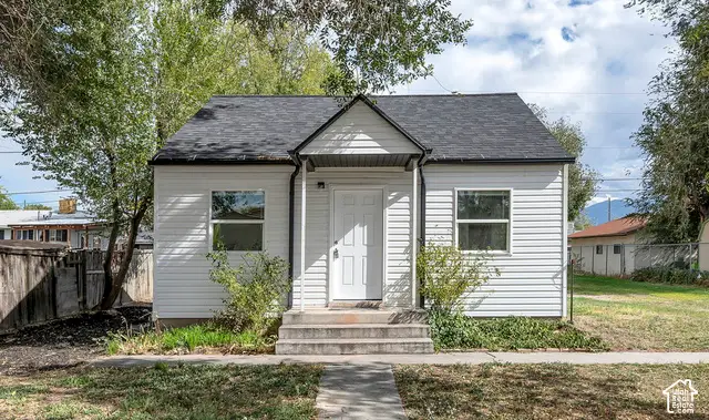 1541 S Navajo St, Salt Lake City, UT 84104 - #1