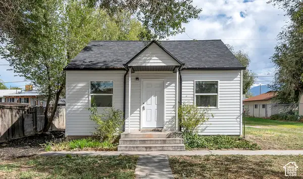1541 S Navajo St, Salt Lake City, UT 84104