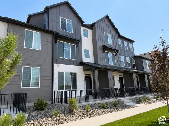 810 W Ivywell Ln #211, North Salt Lake, UT 84054 - #1