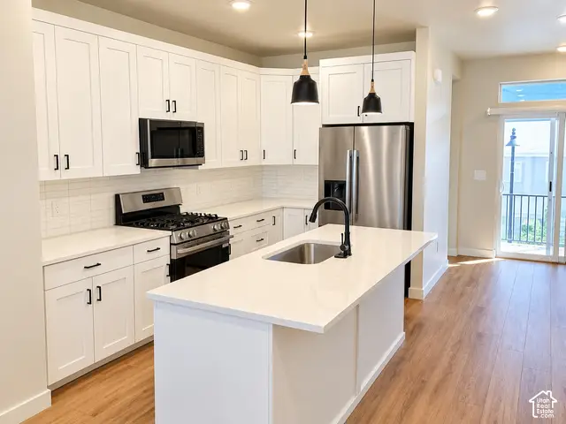 810 W Ivywell Ln #211, North Salt Lake, UT 84054 - #3