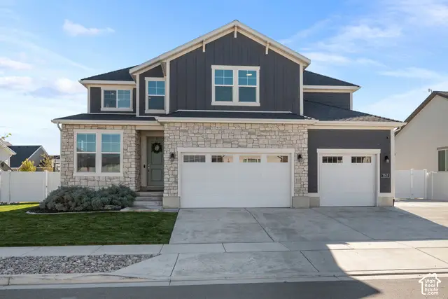 3843 W Lucerne Way N #907, Lehi, UT 84043 - #2