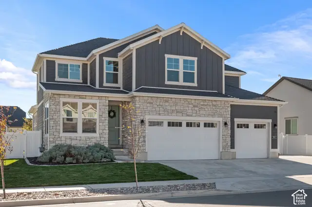 3843 W Lucerne Way N #907, Lehi, UT 84043 - #3