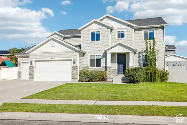 2462 W Bluestem Dr, Lehi, UT 84043 - #1