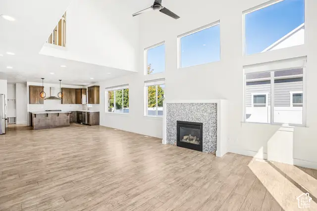 2462 W Bluestem Dr, Lehi, UT 84043 - #2