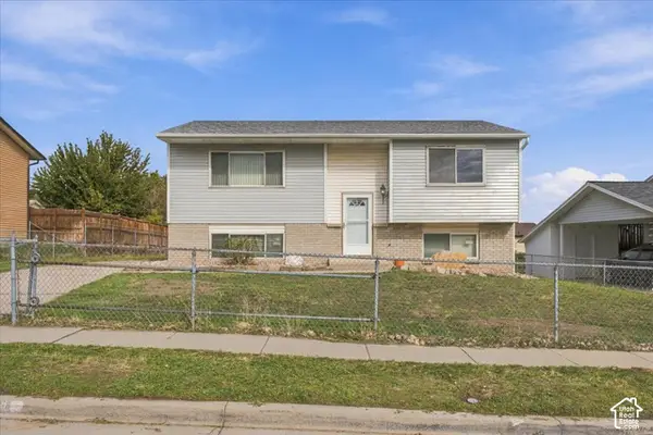 5250 W Begonia Cir, West Jordan, UT 84081