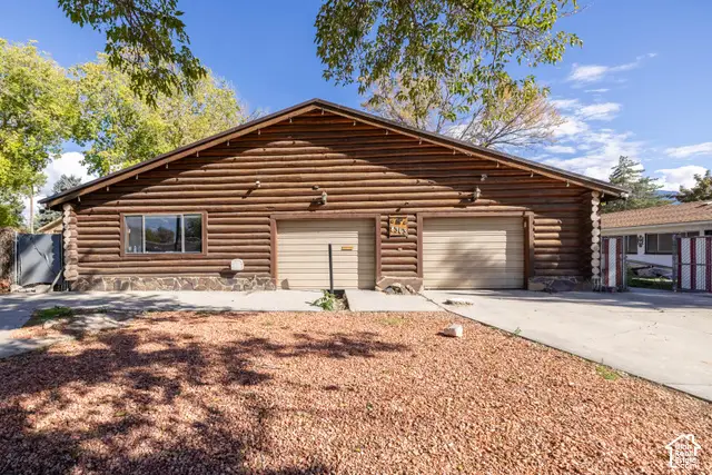8363 S Jackson St W, Midvale, UT 84047 - #1