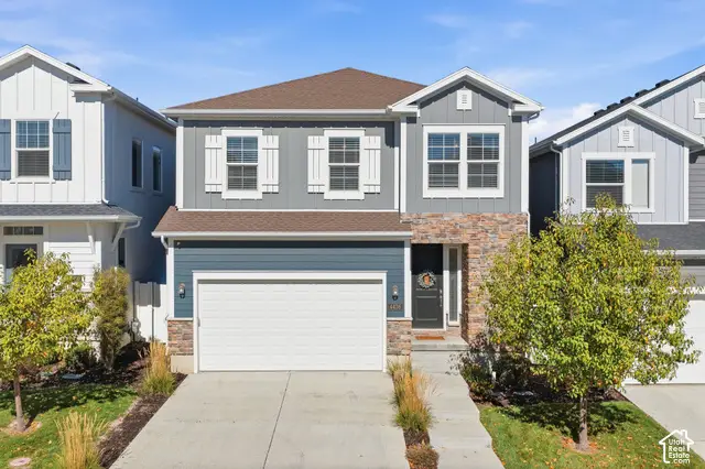4436 W 2600 N, Lehi, UT 84048 - #2