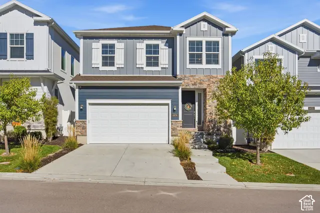 4436 W 2600 N, Lehi, UT 84048 - #3