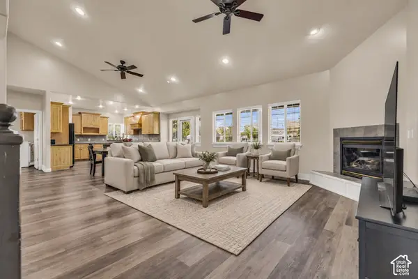 1797 Lake View, Eagle Mountain, UT 84005
