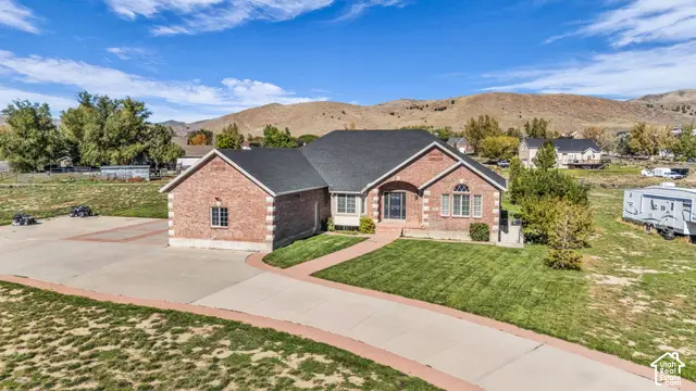 1797 Lake View, Eagle Mountain, UT 84005 - #2