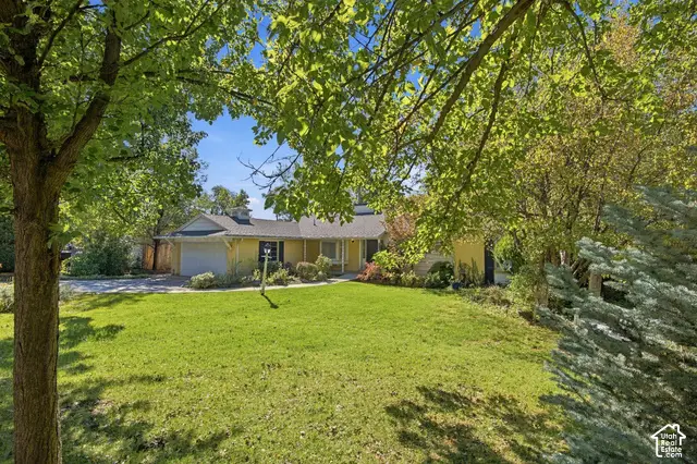 4986 S Naniloa Dr, Holladay, UT 84117 - #2