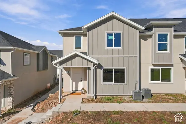 1042 E 2120 S, Heber City, UT 84032 - #1