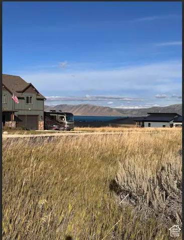 3121 S Country Club Way #59, Garden City, UT 84028 - #3