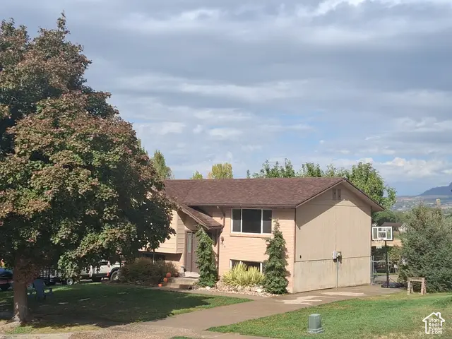 976 E 500 N, Ogden, UT 84404 - #1