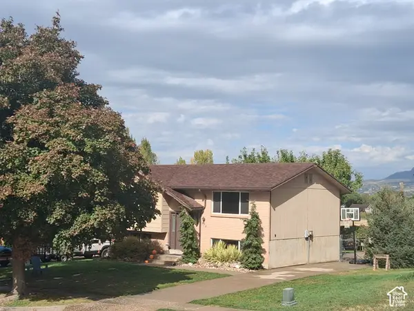 976 E 500 N, Ogden, UT 84404