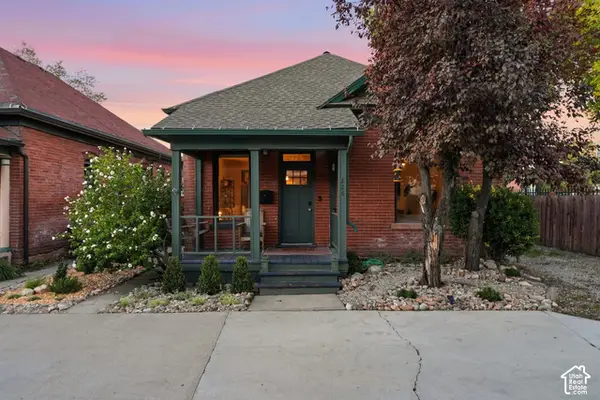 226 W Montrose Ave, Salt Lake City, UT 84101