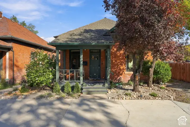 226 W Montrose Ave, Salt Lake City, UT 84101 - #3
